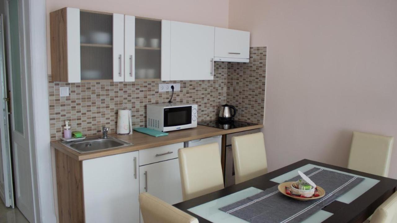 Broadway Apartments B3 Debrecen Exterior photo